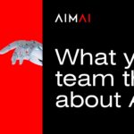 Custom AI agent by AIMAI – AI agency specialising in Artificial Intelligence, business automation, productivity, and digital transformation. What do your team think about AI