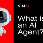 Custom AI agent by AIMAI – AI agency specialising in Artificial Intelligence, business automation, productivity, and digital transformation. What is an AI Agent?